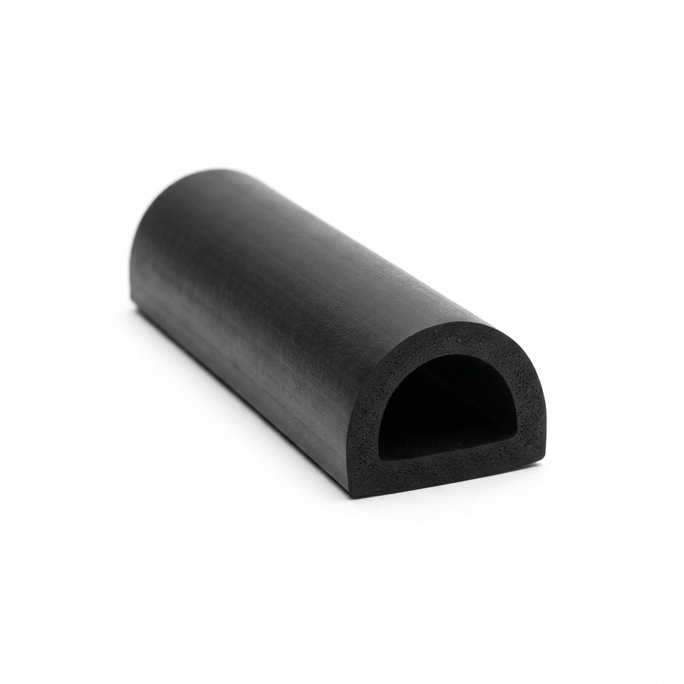 Резиновое уплотнение универсальное RU-330