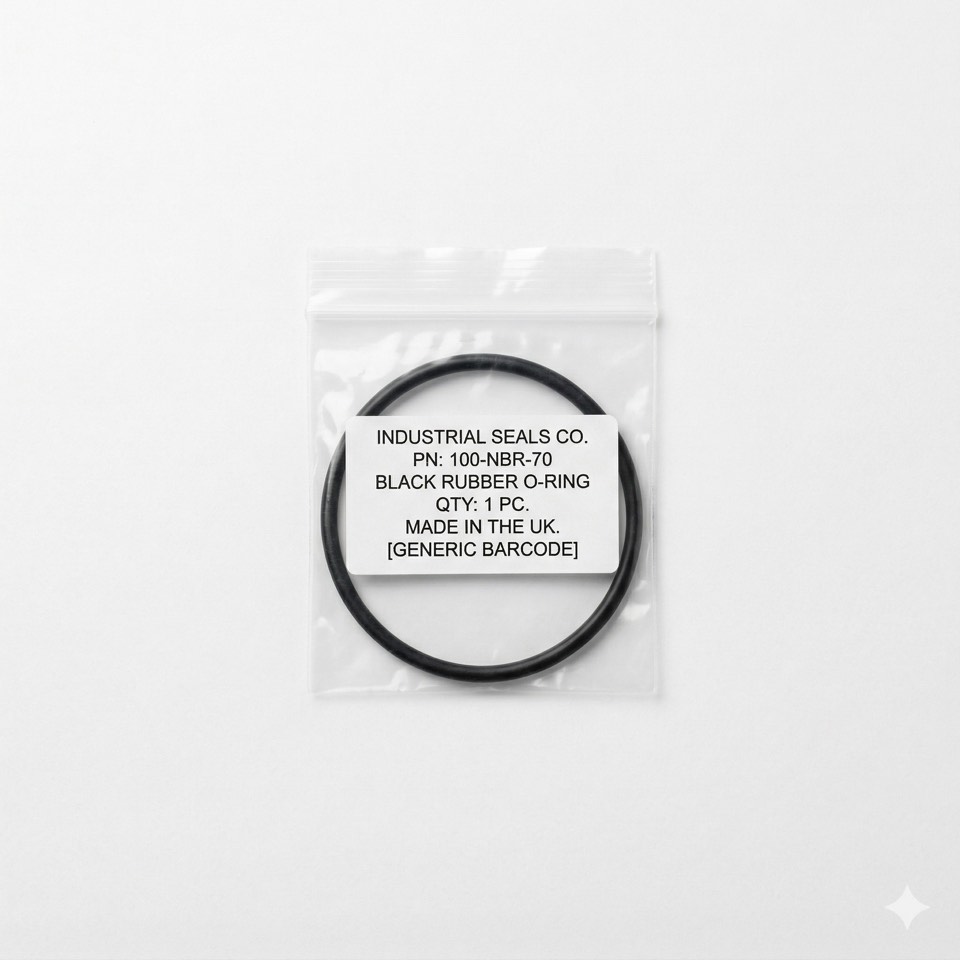 Кольцо сервисное в упаковке SP-210