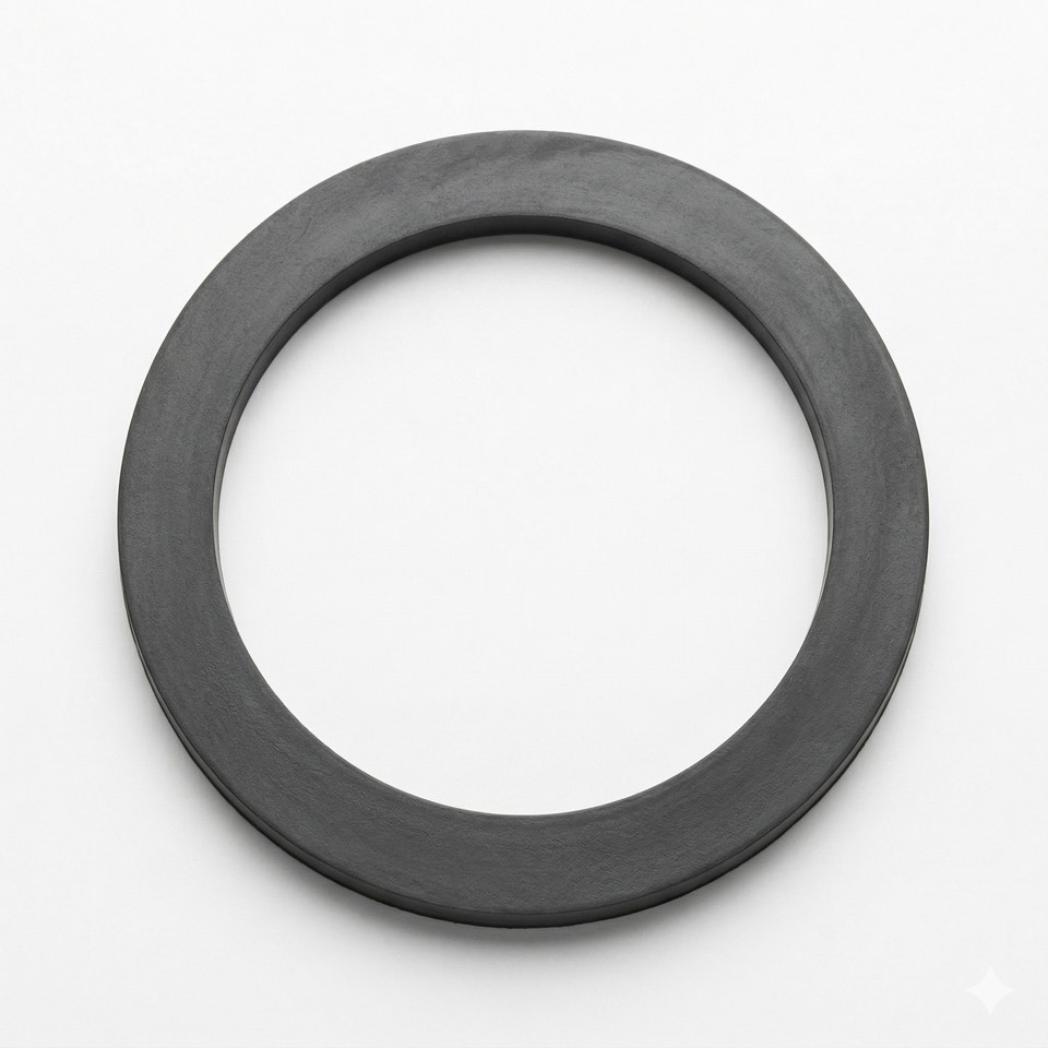 Уплотнение техническое стандартное UP-118