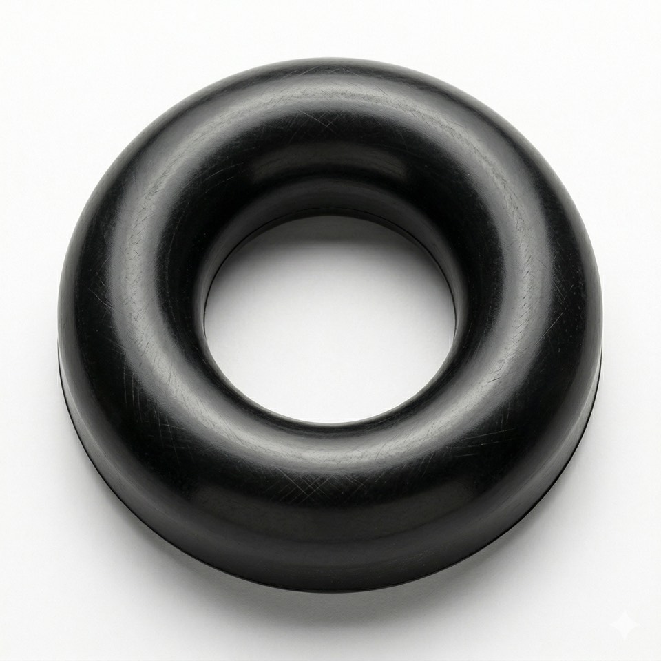 Уплотнительное кольцо усиленное UR-402