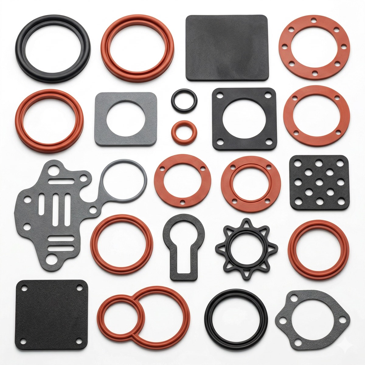 Прокладки и РТИ